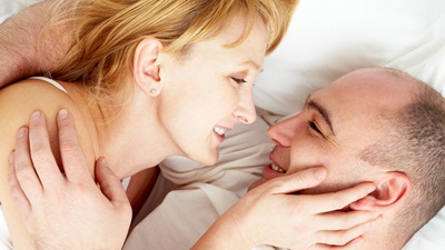 معلومات غريبة عن حياة المرأة الجنسية